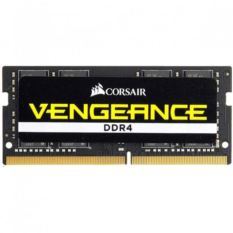 Memória RAM Corsair Vengeance SO-DIMM DDR4 2400MHz 16GB CL16
