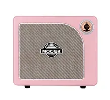 MOOER Hornet Pink