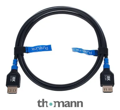 PureLink FI-H100-015 HDMI Cable 1.5m