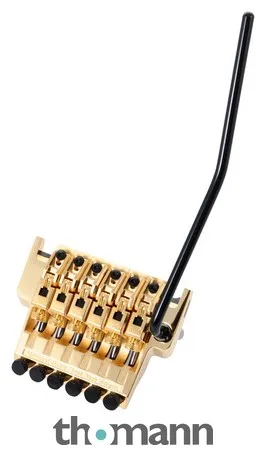 Ibanez Low Pro Edge Gold