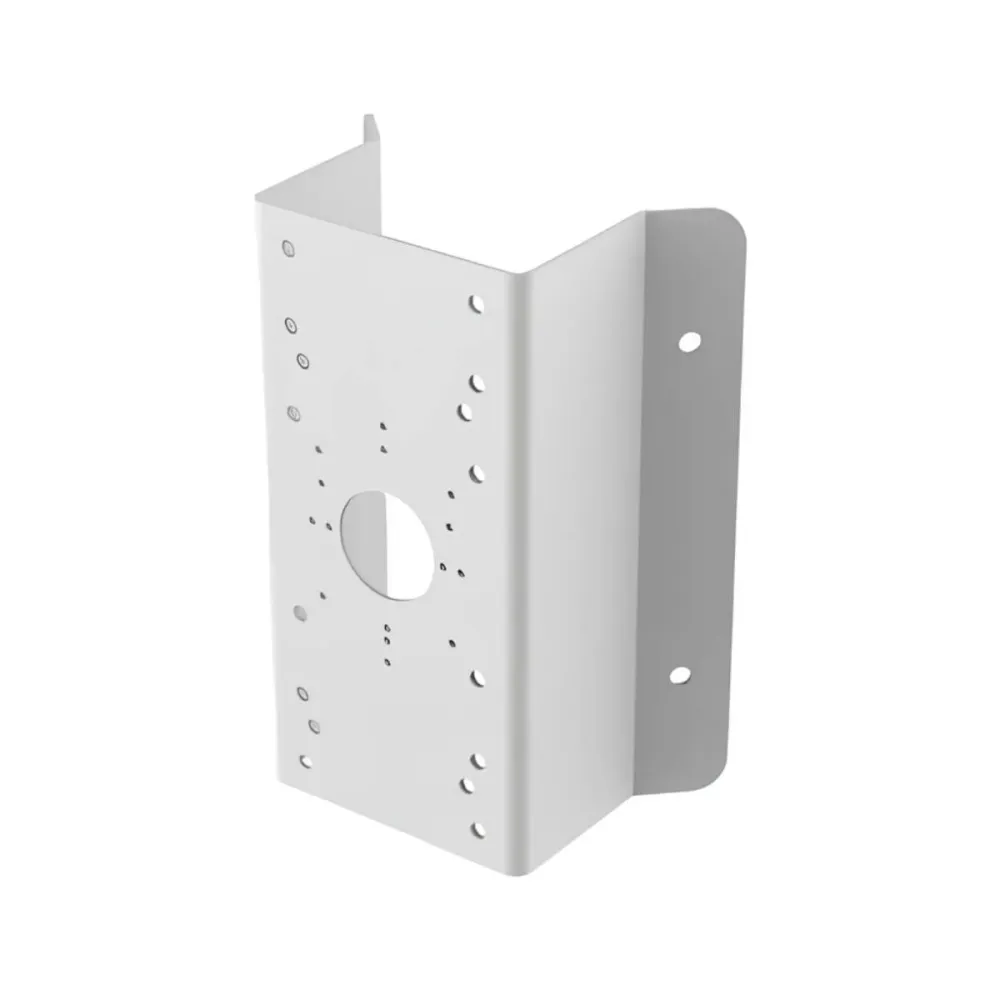 Suporte de Canto Hikvision Branco - DS-1276ZJ-SUS