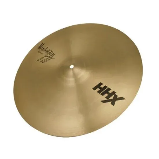 Sabian 16" HHX Manhattan Jazz