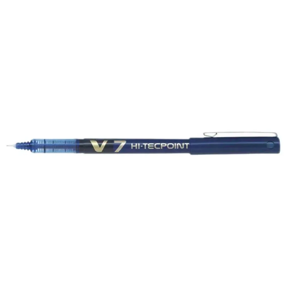 Pilot Caneta V7