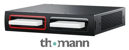 Blackmagic Design Cloud Dock 2