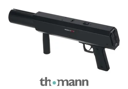 Magic FX DJ Shotgun