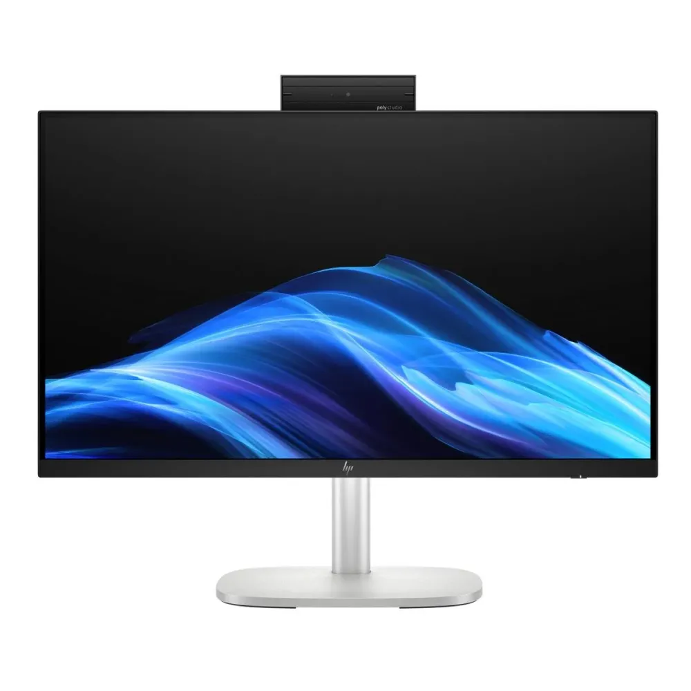All-in-One HP EliteStudio 8 23.8" Full HD Intel Core Ultra 5 SSD 512GB/16GB Intel Graphics W11P