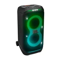 Coluna Autónoma a Bateria JBL Partybox Stage 320