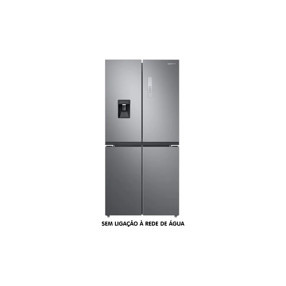 FRIGORÍFICO SAMSUNG - RF48A401EM9/EF