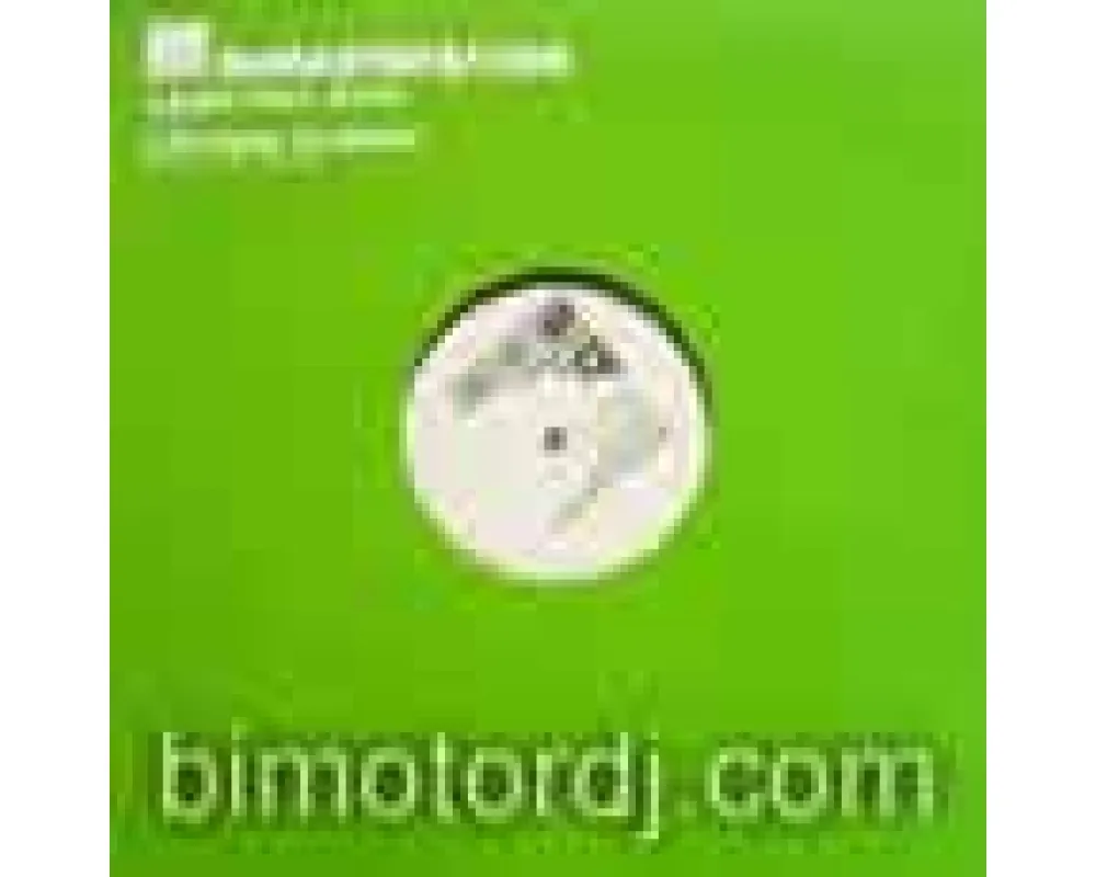joeski &amp; chus - ian pooley - el amor - the allnighter