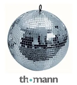 Showtec Mirrorball 15cm