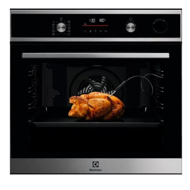 Forno Electrolux Cop-846-x-1