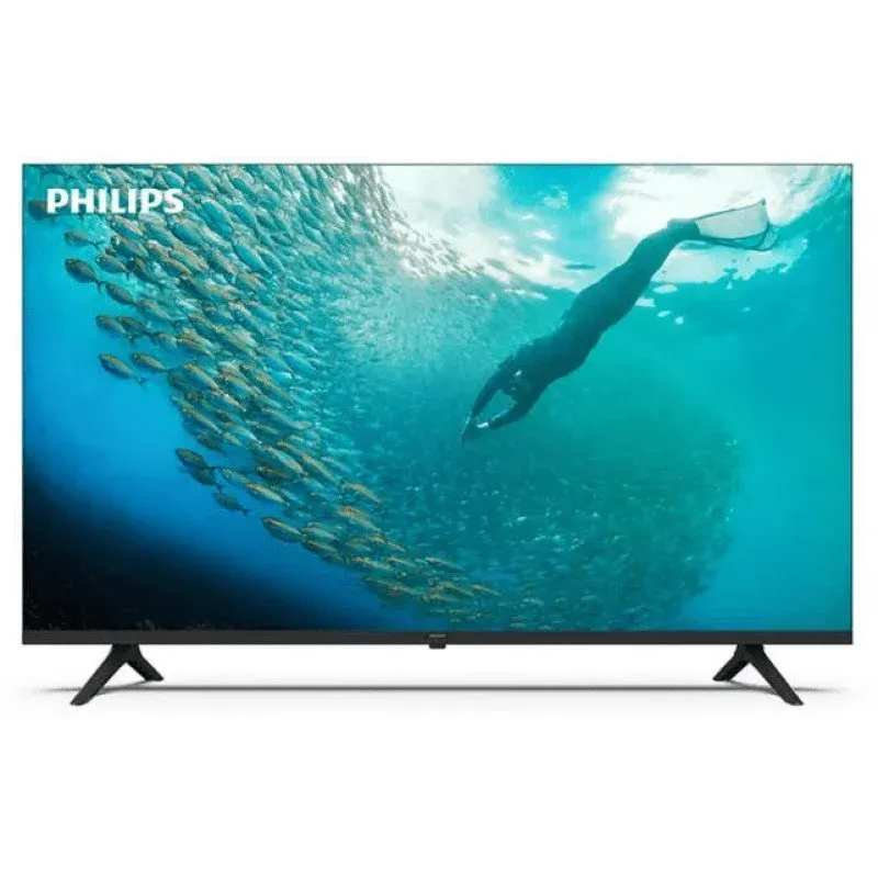 Televisor Philips 65PUS7009/12 65" LED UltraHD 4K Dolby Atmos
