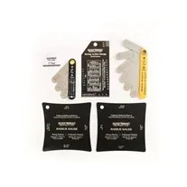 Kit manutenção guitarra Nomad MN604 6 peças