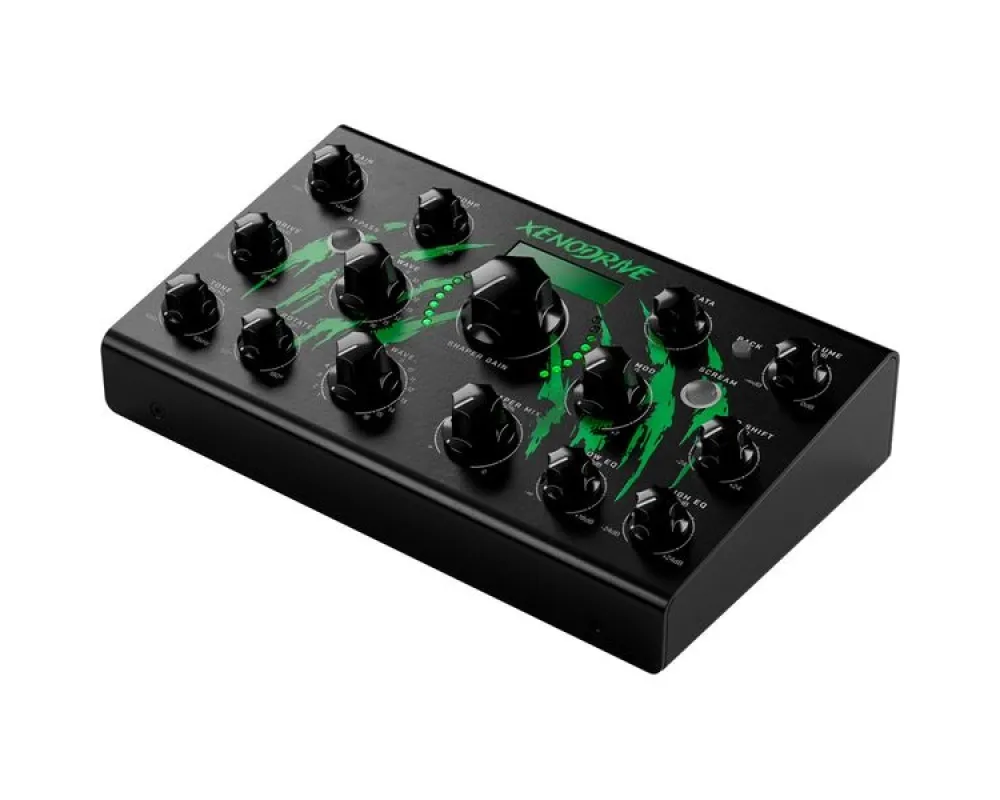 Erica Synths Xenodrive