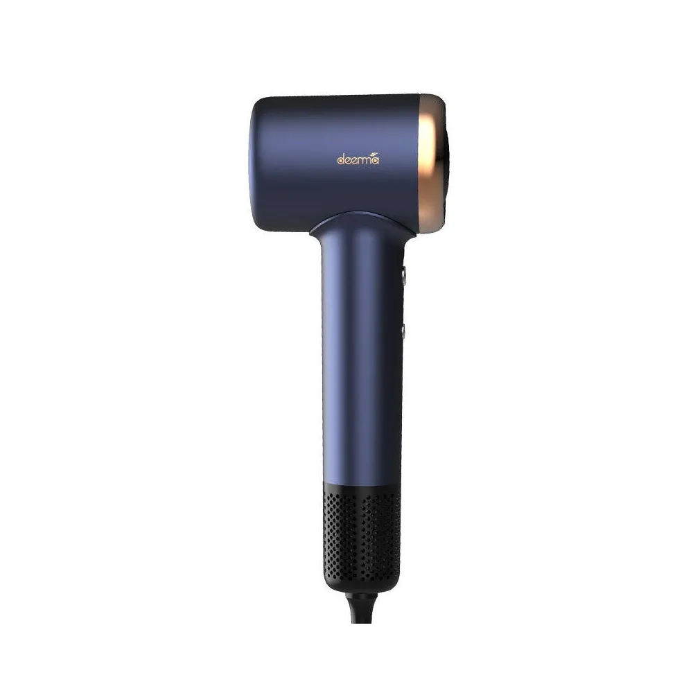 Secador de Cabelo DEM-CF50W 1500W (Azul) - XIAOMI