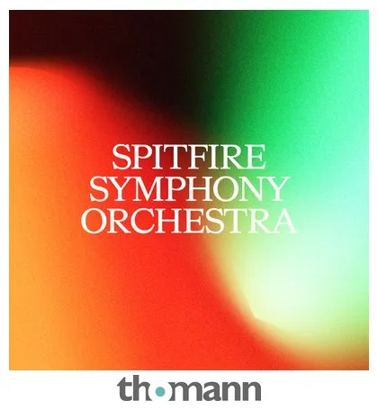 Spitfire Audio Symphony Orchestra 2024