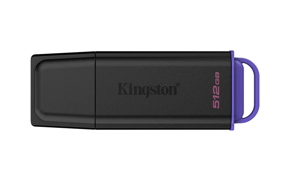 Pen Kingston DataTraveler Exodia G2 512GB USB3.2 Gen 1