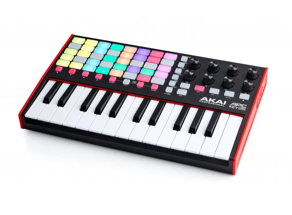 Akai Professional APC Key 25 MK2