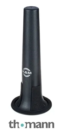 K&M 15294 Soprano Sax. Peg w.Adap.