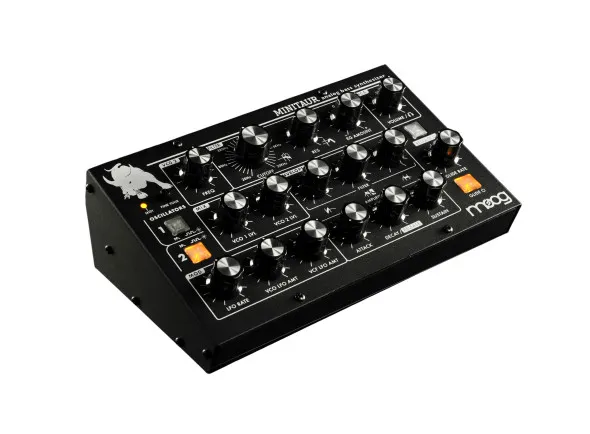 Moog Minitaur