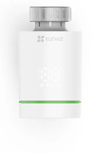 EZVIZ CS-T55-R100-G Termóstato Inteligente para CS-T55-R100-G