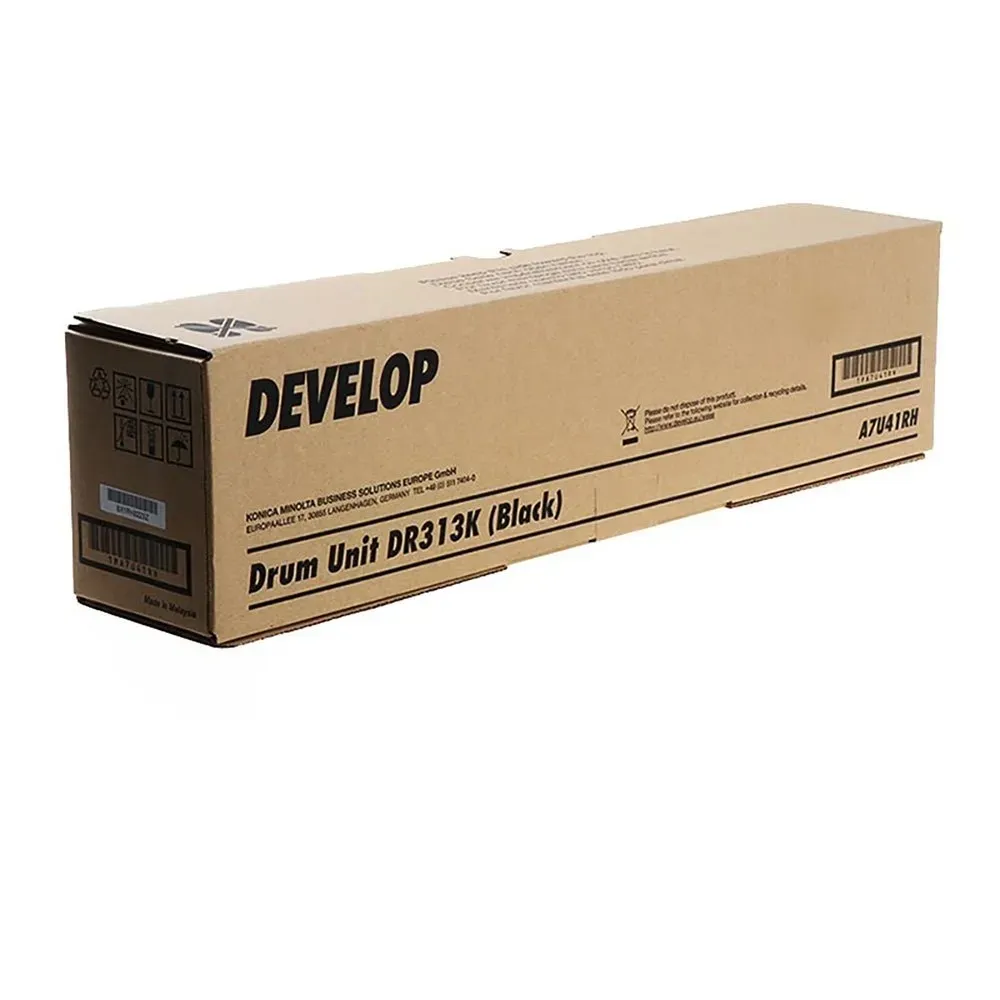 Develop Tambor De Impressora Dr-313K