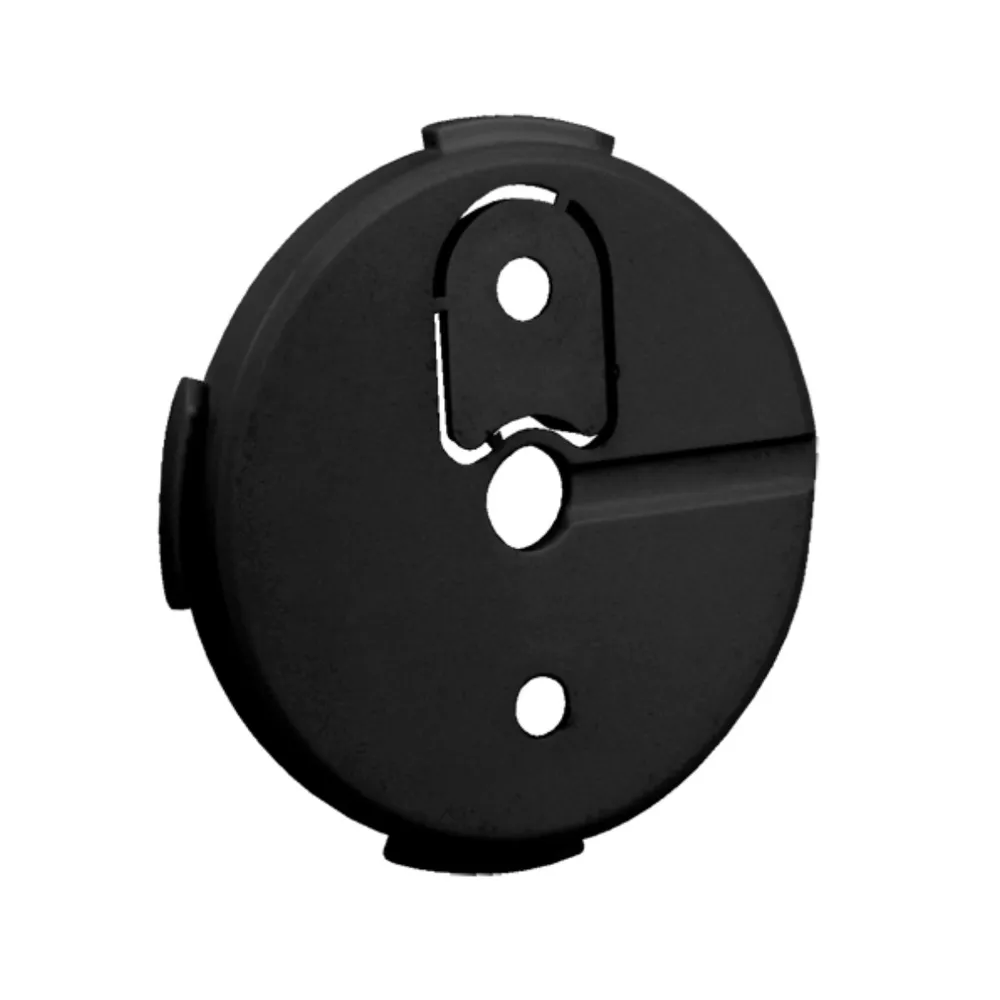 Suporte para Sirene Ajax HomeSiren Preto - AJ-BRACKETHS-B