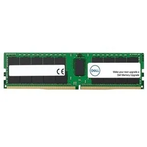 Dell Memory Upgrade - 64GB - 2RX4 DDR4 RDIMM 3200MHz (Not AA799110