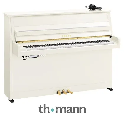 Yamaha B10 SC3 PWH