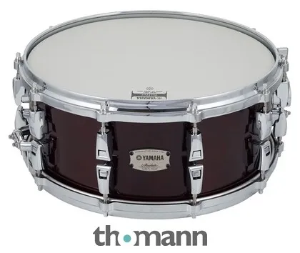 Yamaha 14"x06" Abs. Hybrid Snare -WLN