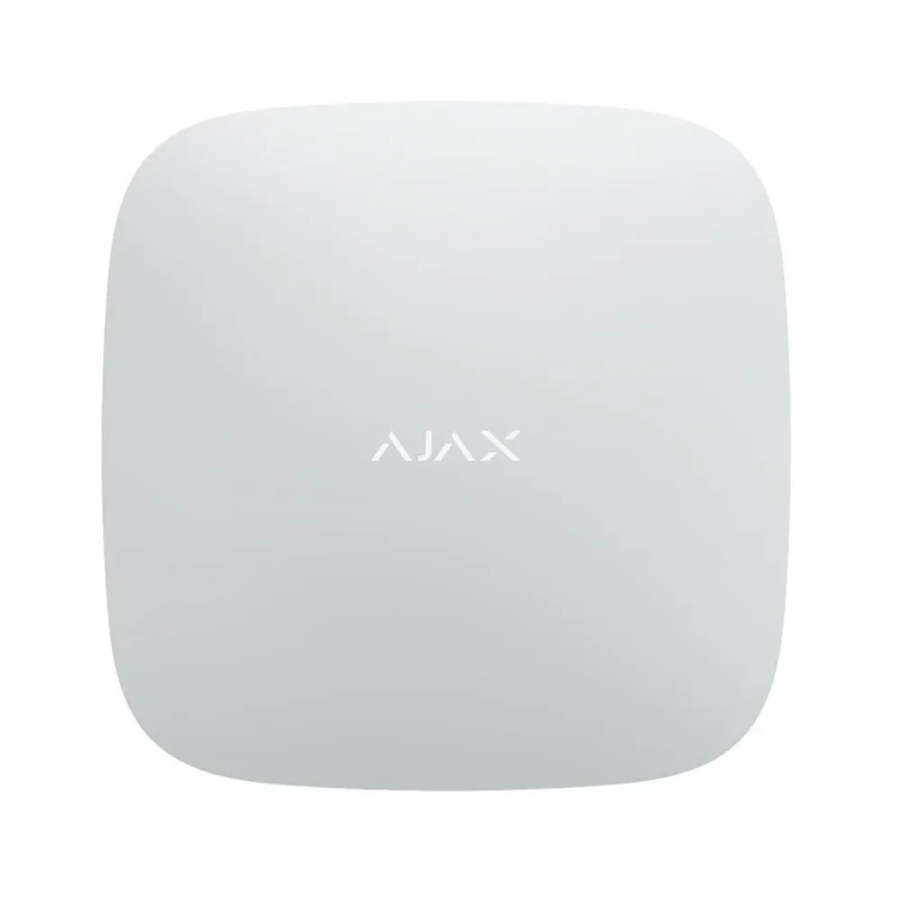 Ajax Alarme Hub Plus Branco