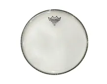 Pele de Timbalão Remo BD031000 Diplomat Clear 10"