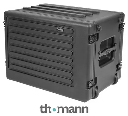 SKB R8SW Shallow Roto Rolling Rack
