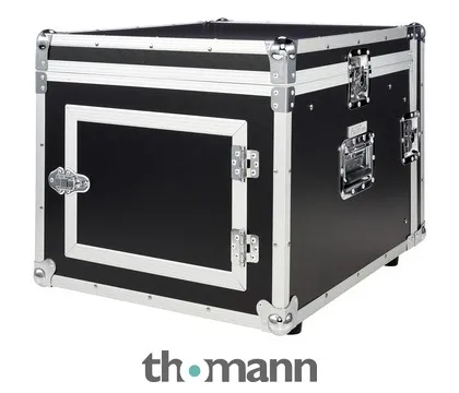 Flyht Pro L-Rack 6U/10U Service Flap