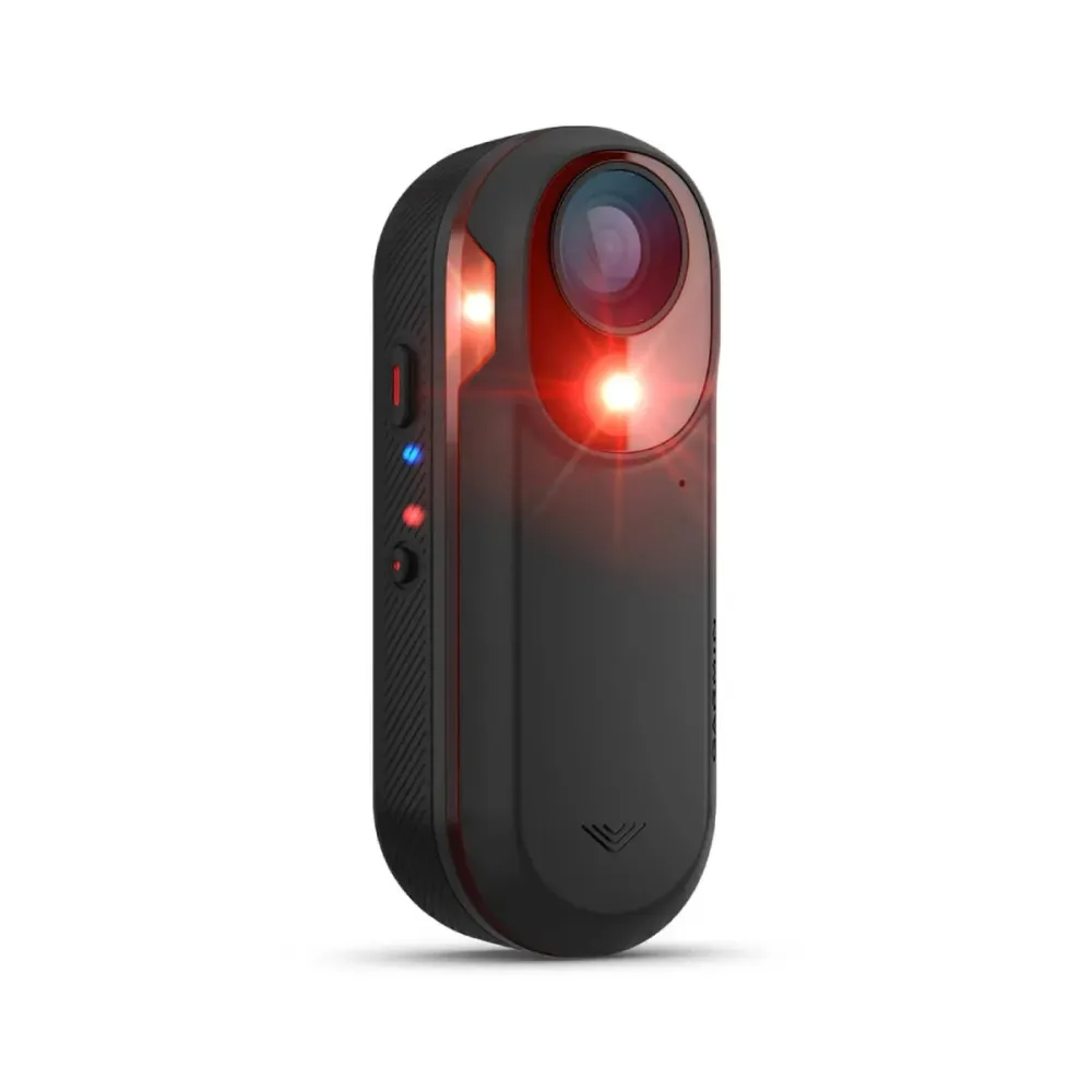 Luz Traseira Garmin Varia Radar RCT715