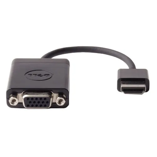 HDMI zu VGA Adapter - Adapter - Digital/Display/Video 470-ABZX