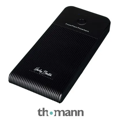 Harley Benton PowerPlant Powerbank