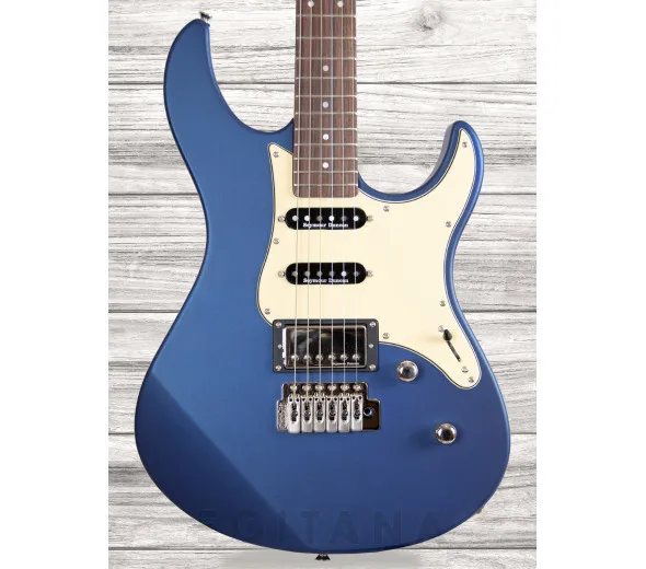 Yamaha Pacifica 612VII X MSB