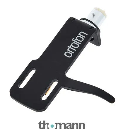 Ortofon Headshell SH 4 BK