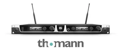 LD Systems U508 R2