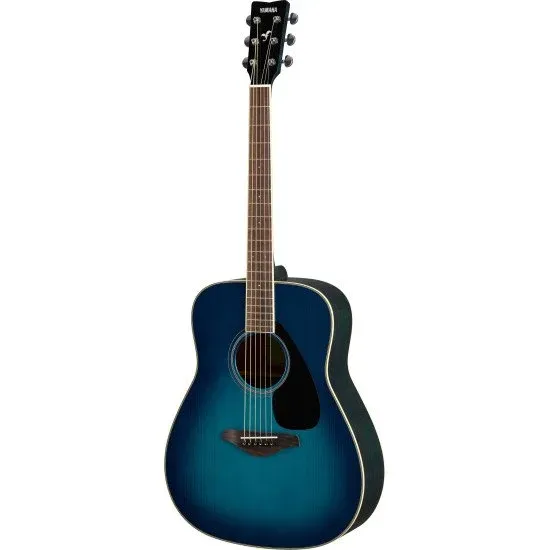 Yamaha FG820 SB