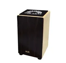 Cajon Club Salsa F830108 natural