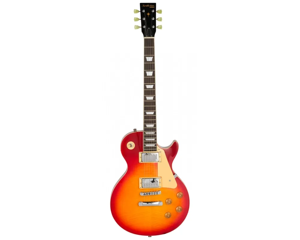 Tanglewood NSP3HCB - Heritage Cherry Sunburst
