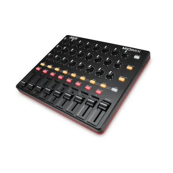 Akai CONTROLADOR MIDI MidiMix