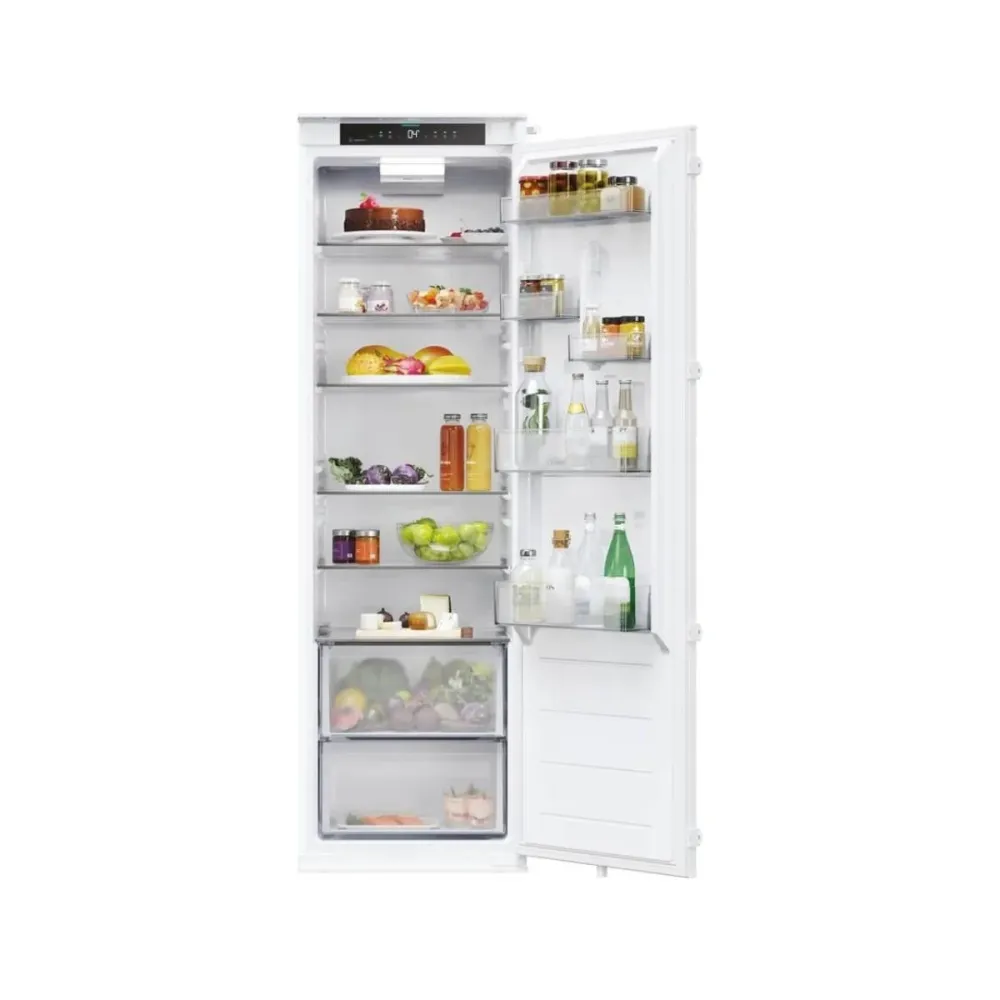 Frigorífico de Encastre Candy 315L Branco - CML5518EVWL