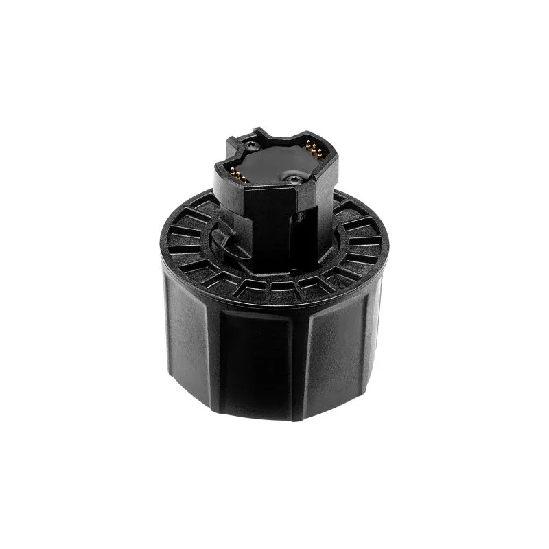 Adaptador de simulador Thrustmaster T818 Quick Release Adapter Duo