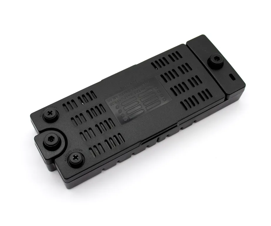 Roland Battery Pack Case (For AA x8)