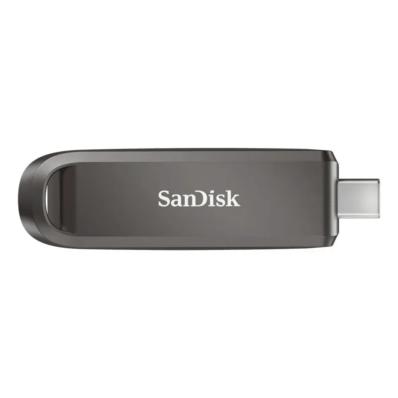 Pen Drive SanDisk Extreme PRO 256GB USB-C 3.2 Gen 2 1000MB/s
