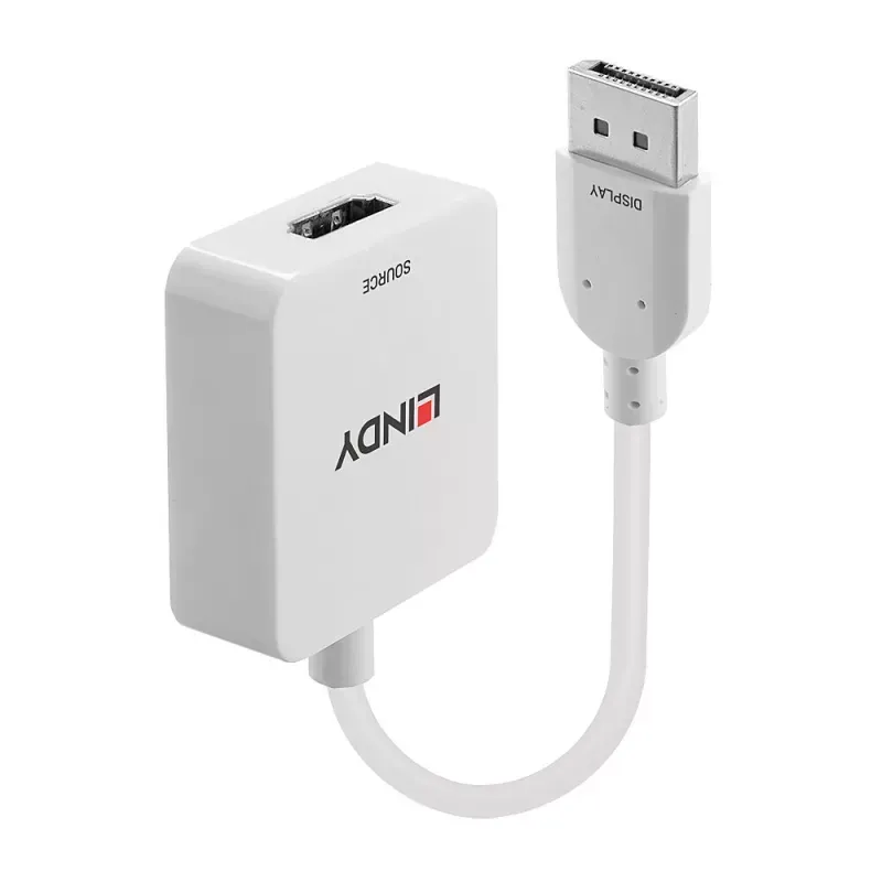 HDMI 18G TO DISPLAYPORT 1.2 CONVERT