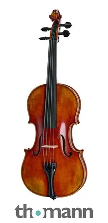 Gewa Maestro 46 Stradivari Violin
